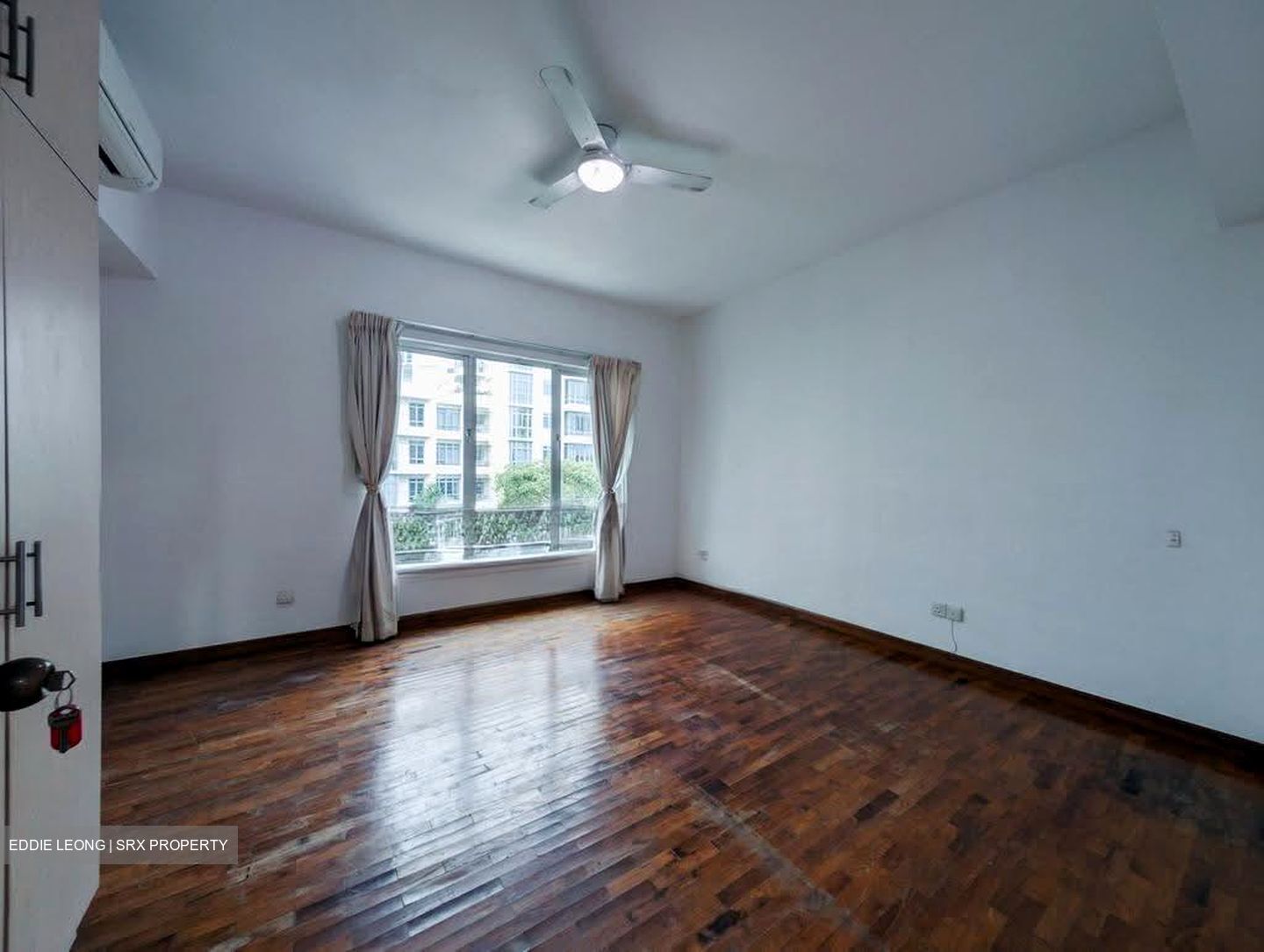Parkshore (D15), Condominium #618697001